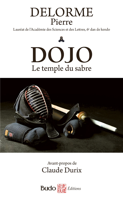 Dojo, le temple du sabre | 9782846179201 | Sports