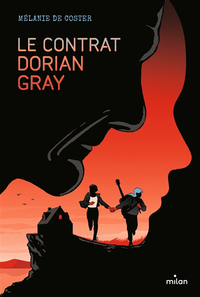 contrat Dorian Gray (Le) | 9782408035013 | Science-Fiction et fantaisie