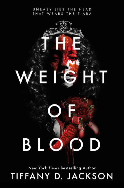 The Weight of Blood | Young adult