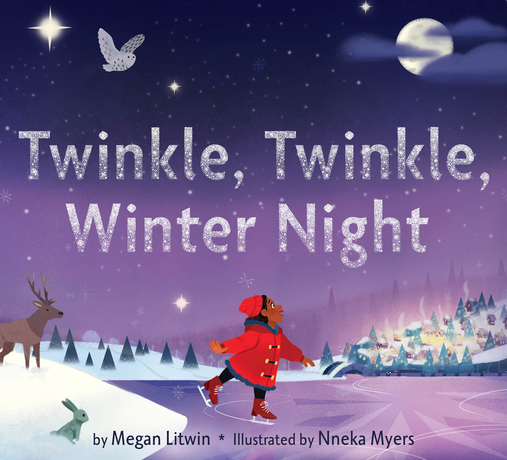 Twinkle, Twinkle, Winter Night | Picture & board books