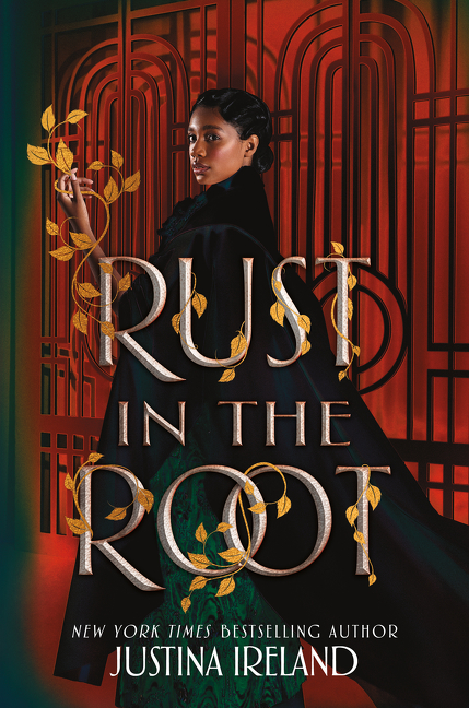 Rust in the Root | Young adult