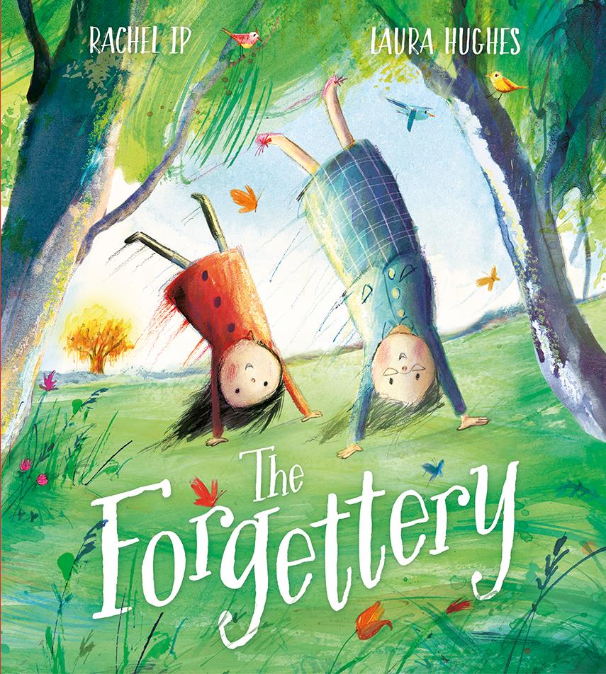 The Forgettery | Picture & board books