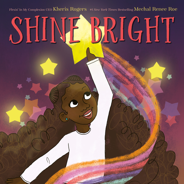 Shine Bright | Picture & board books