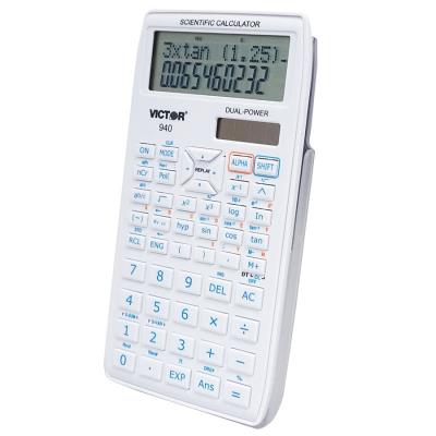 Calculatrice scientifique Victor 940 | Calculatrices de poche