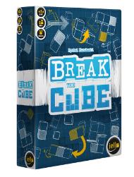 Break the Cube (FR) | Jeux d'ambiance