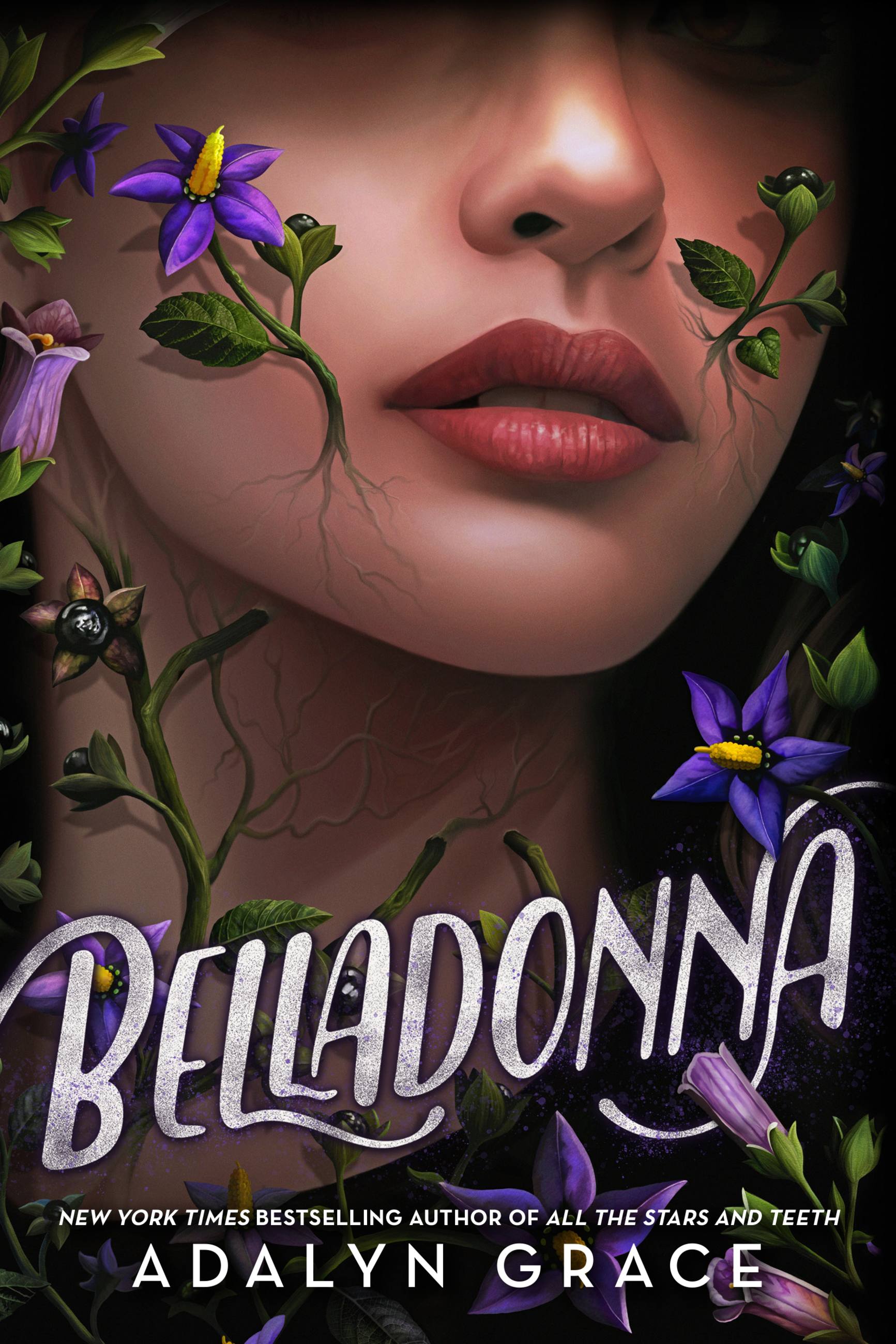 Belladonna T.01 | Young adult