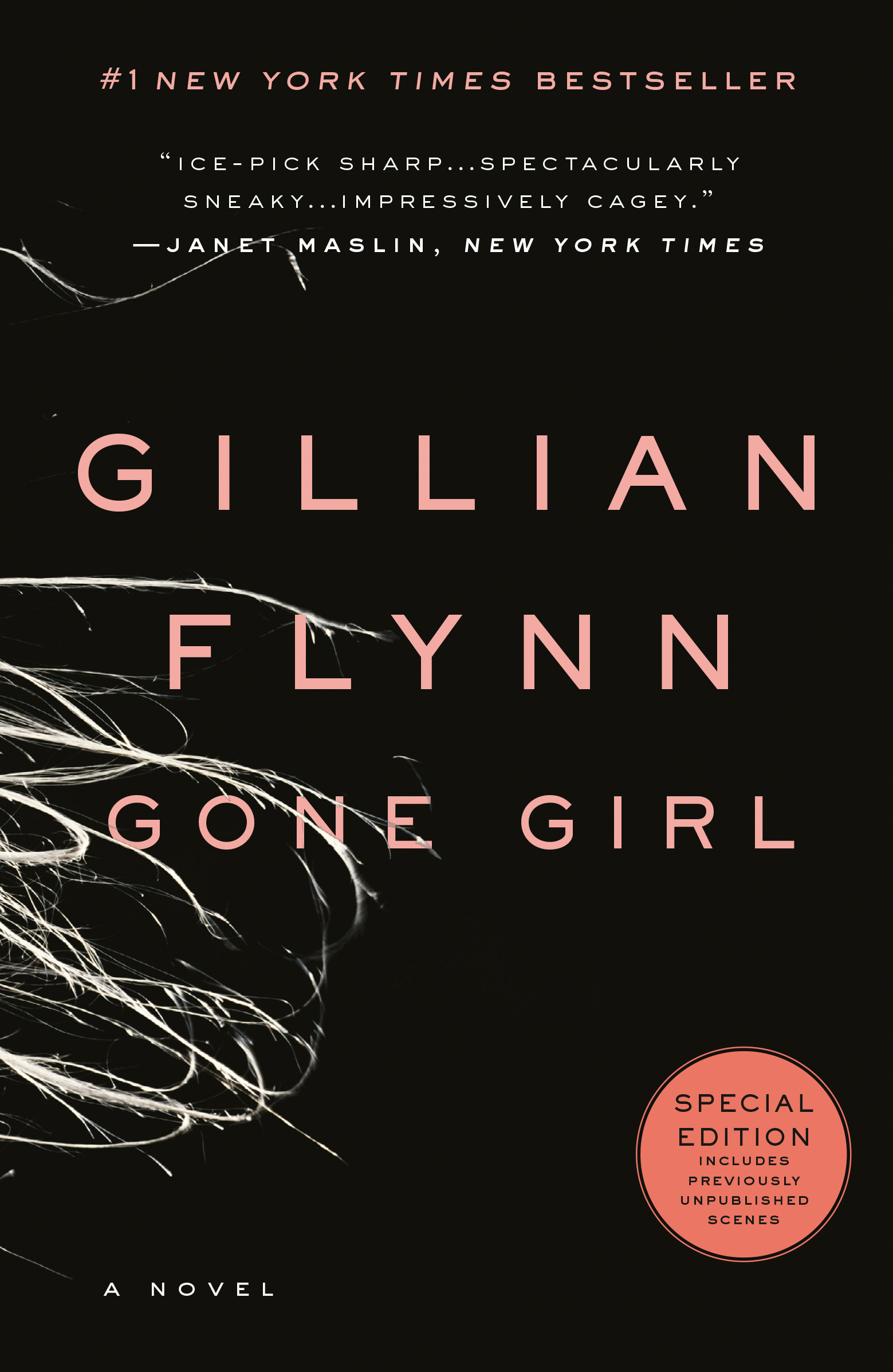 Gone Girl : A Novel | Flynn, Gillian