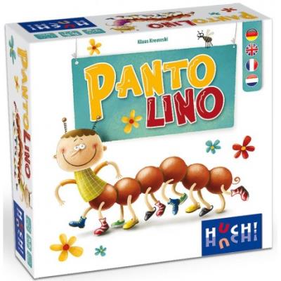 Pantolino | Enfants 5–9 ans 