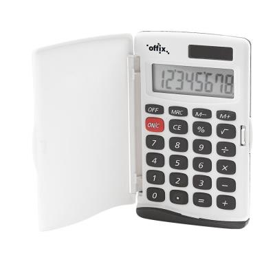 Calculatrice de poche Offix® KC370-2 | Calculatrices de poche
