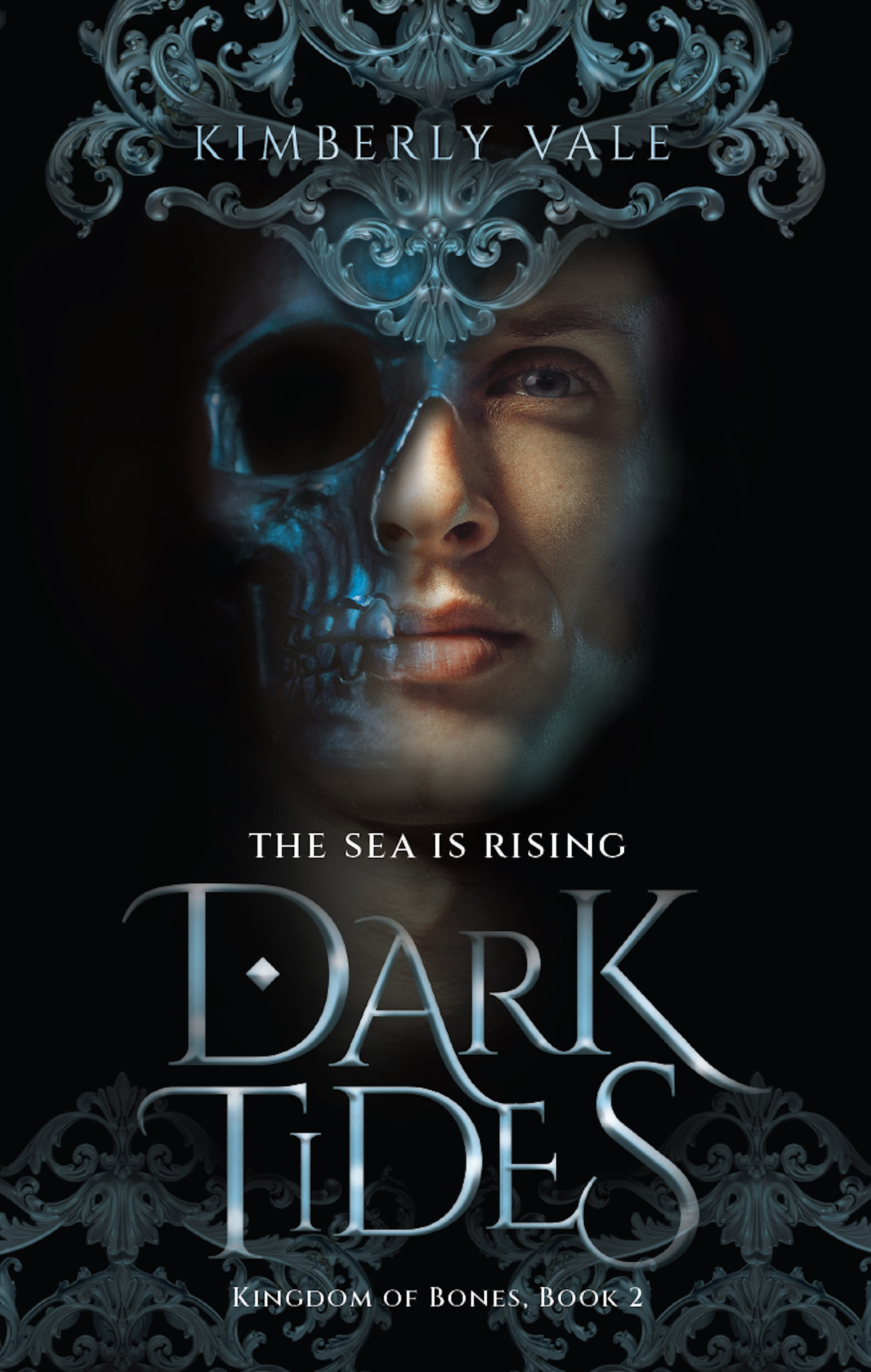 Dark Tides | Young adult