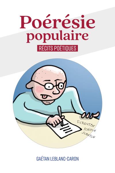 Poérésie populaire - Récits poétiques | 9782982107601 | Poésie