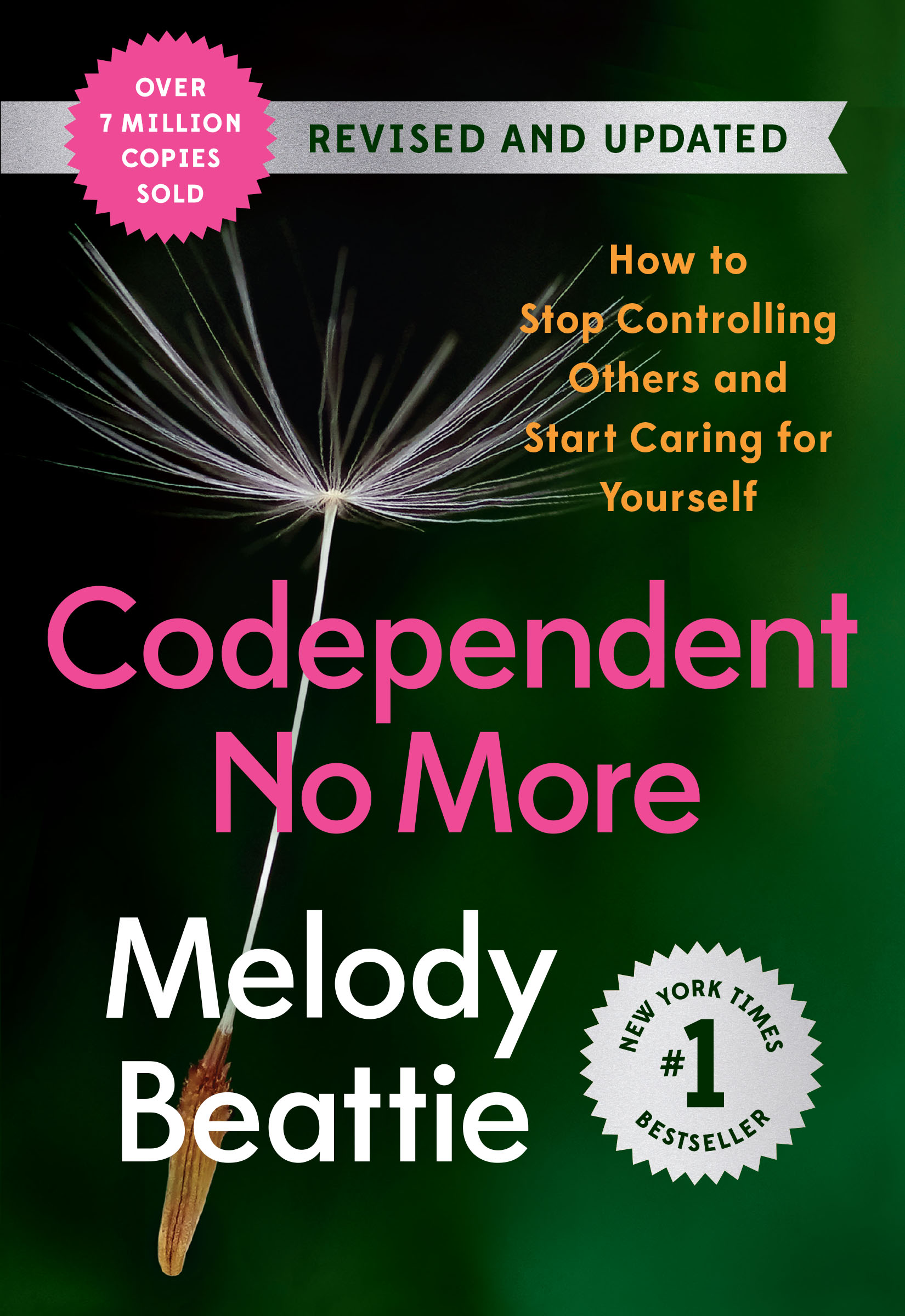 Codependent No More : How to Stop Controlling Others and Start Caring for Yourself | Beattie, Melody