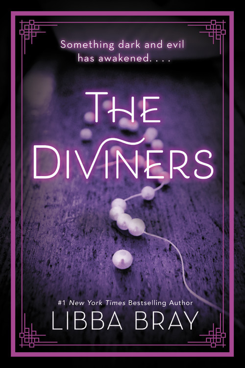 The Diviners | Young adult