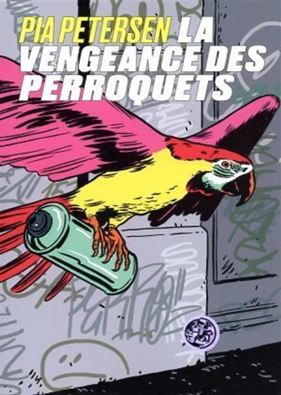 vengeance des perroquets (La) | 9791037505965 | Policier