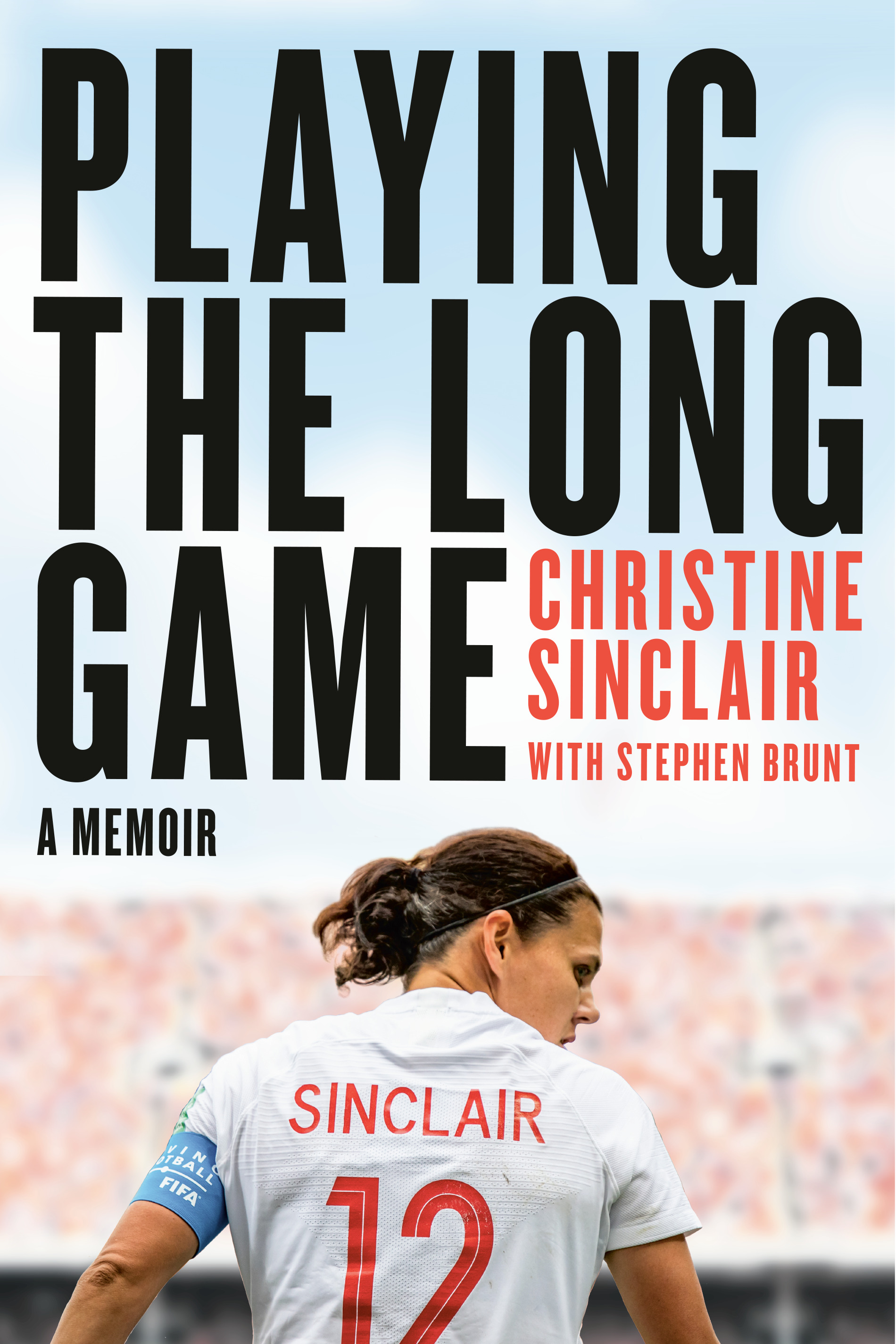 Playing the Long Game : A Memoir | Biography & Memoir