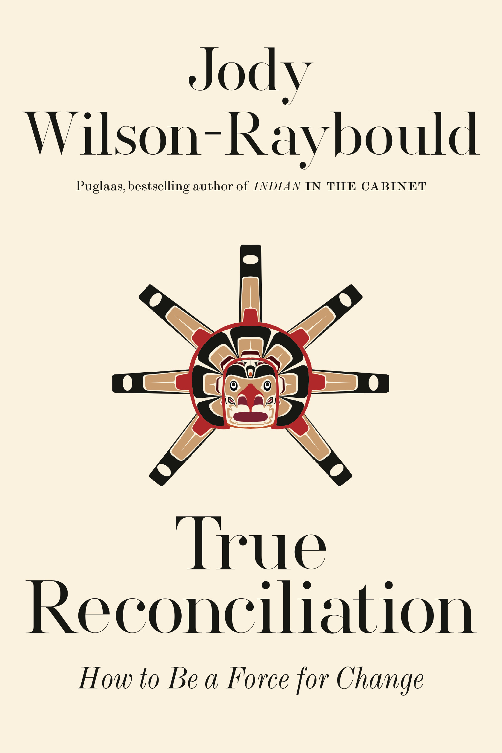 True Reconciliation : How to Be a Force for Change | History & Society