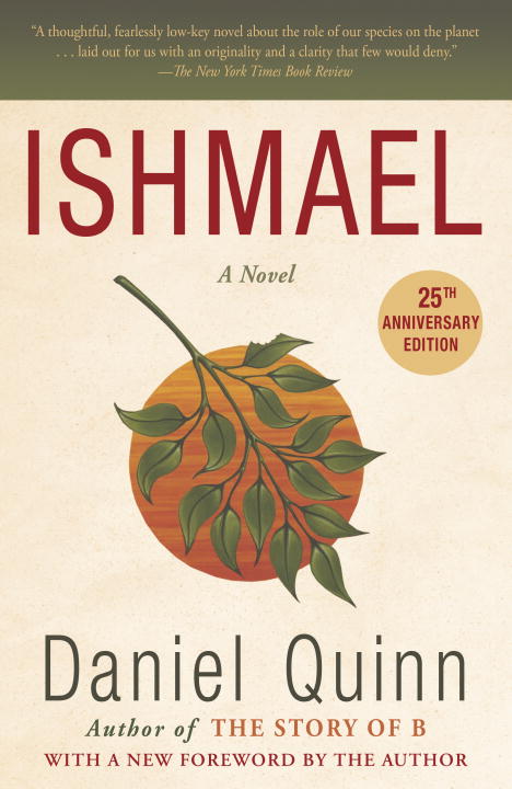 Ishmael : A Novel | Novel