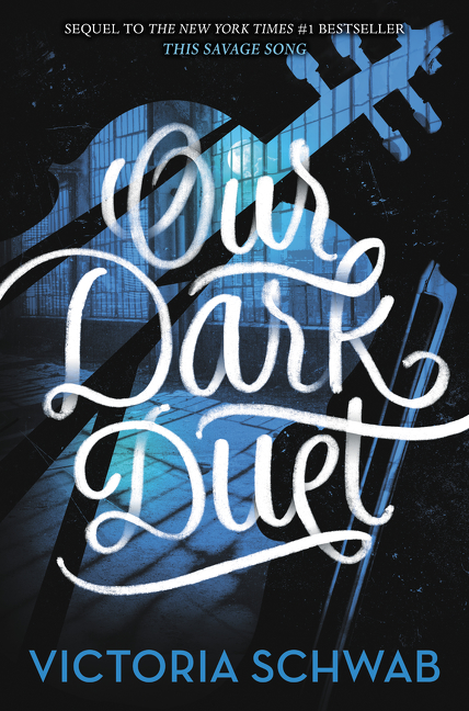 Our Dark Duet | Young adult