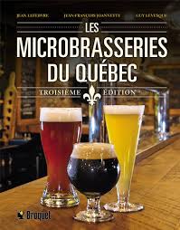 microbrasseries du Québec (Les) | 9782896544967 | Cuisine