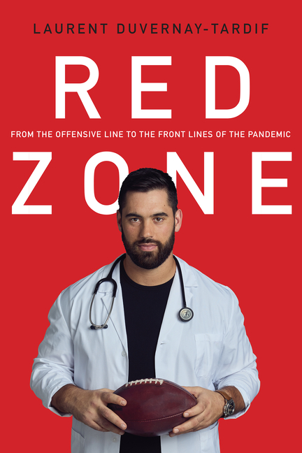 Red Zone | Biography & Memoir