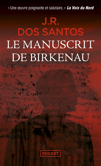 manuscrit de Birkenau : au coeur de la révolte des camps de la mort (Le) | 9782266323512 | Romans format poche