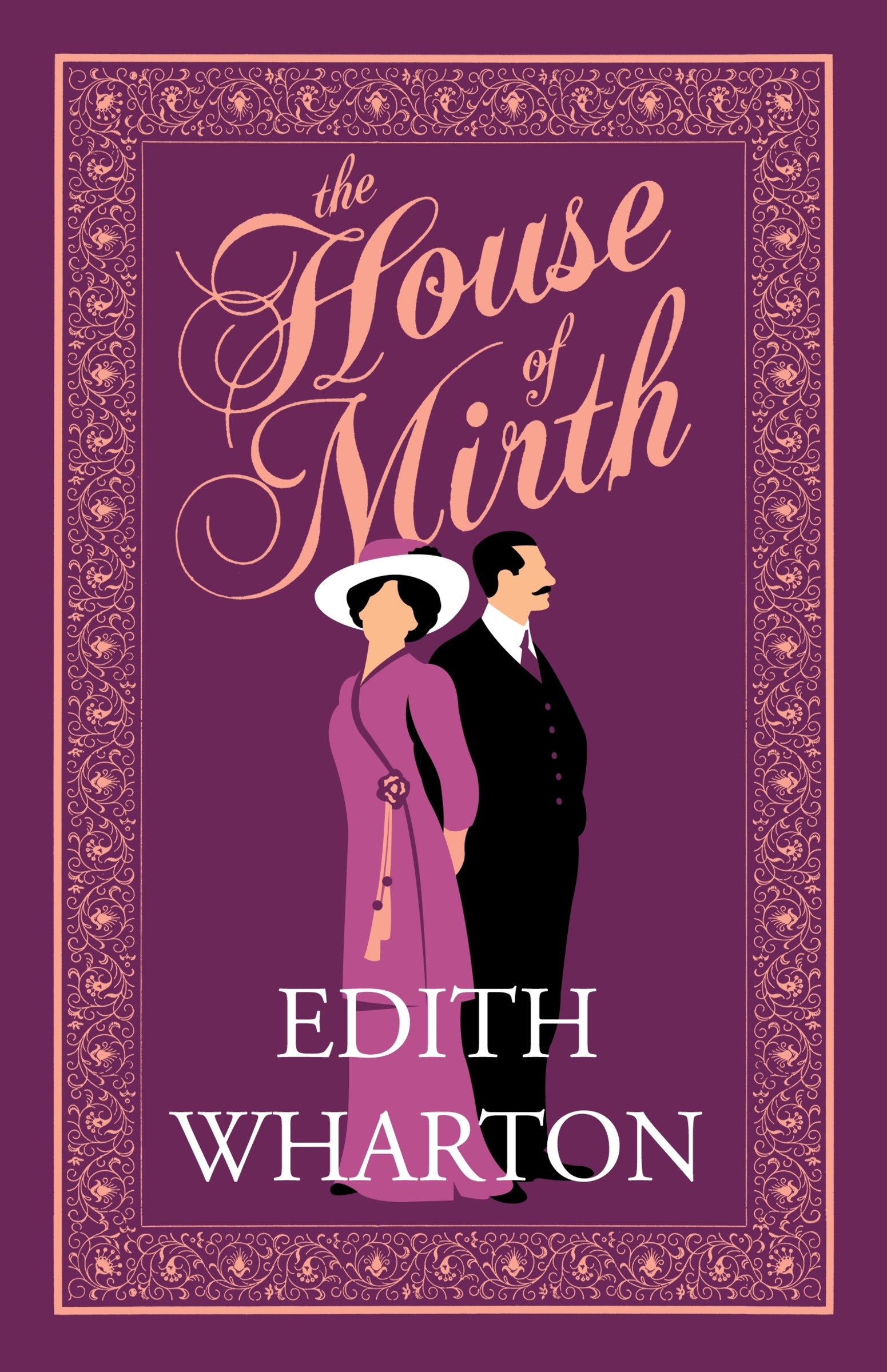 The House of Mirth | Novel