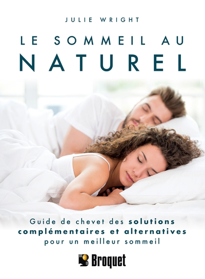 sommeil au naturel (Le) | 9782896547227 | Santé