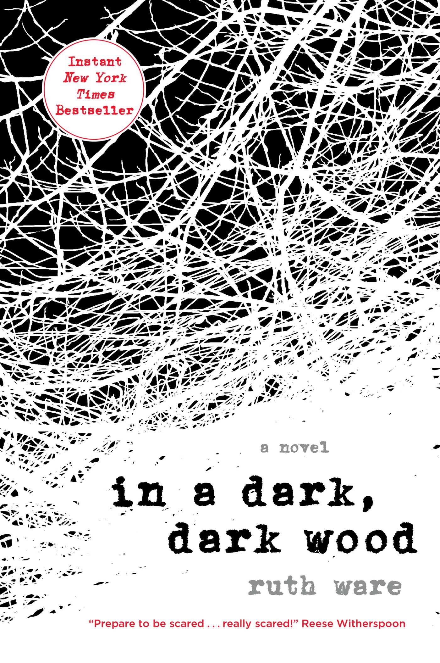 In a Dark, Dark Wood | Thriller