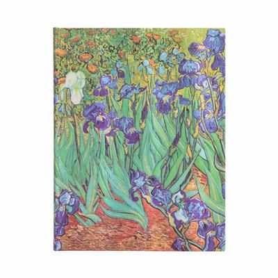 Cahier ligné -  Van Gogh's  | Papeterie fine