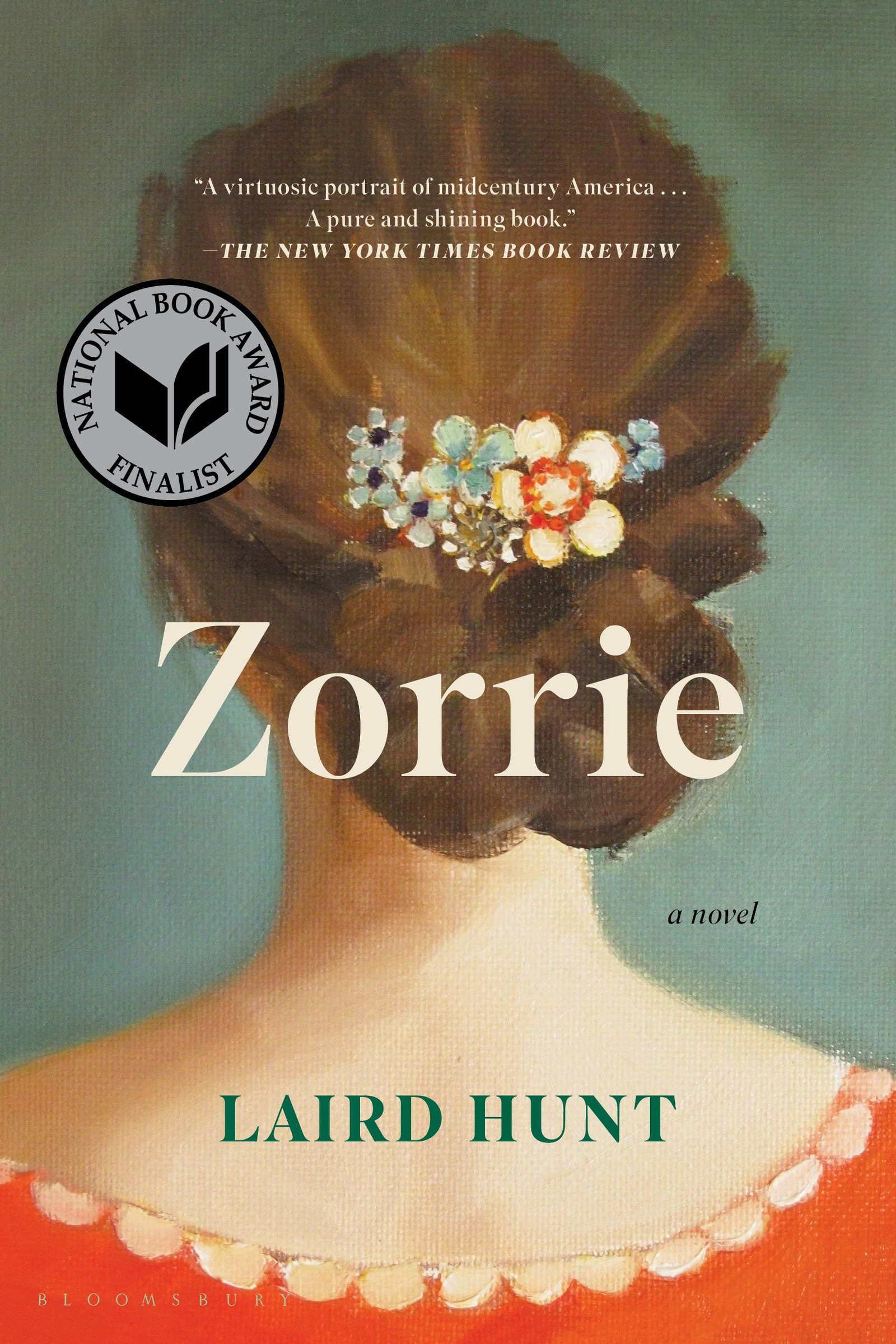 Zorrie | Novel