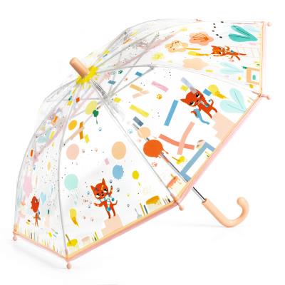 Parapluie petit / Chamalow | Accessoire & Autre