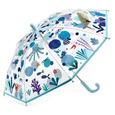 Parapluie petit / Mer | Accessoire & Autre