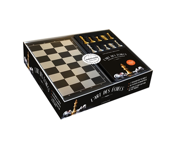 L'art des échecs | Jeux classiques