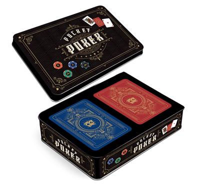 Pocket poker | Jeux classiques