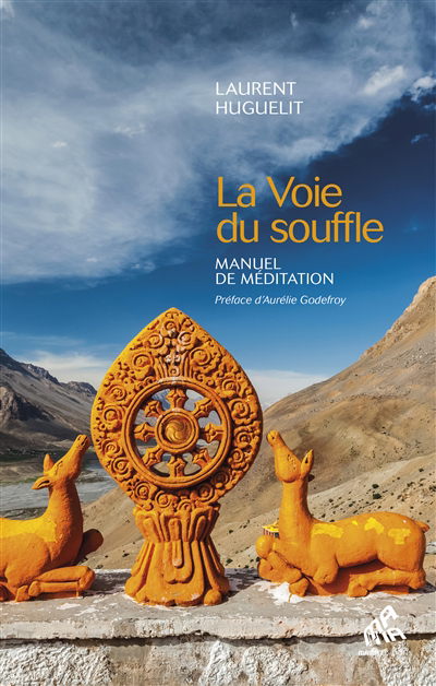 voie du souffle : manuel de méditation (La) | 9782845944862 | Santé