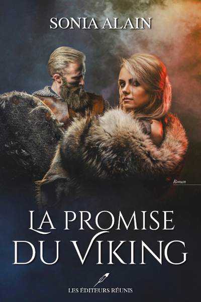 promise du Viking (La) | 9782897836528 | Science-Fiction et fantaisie