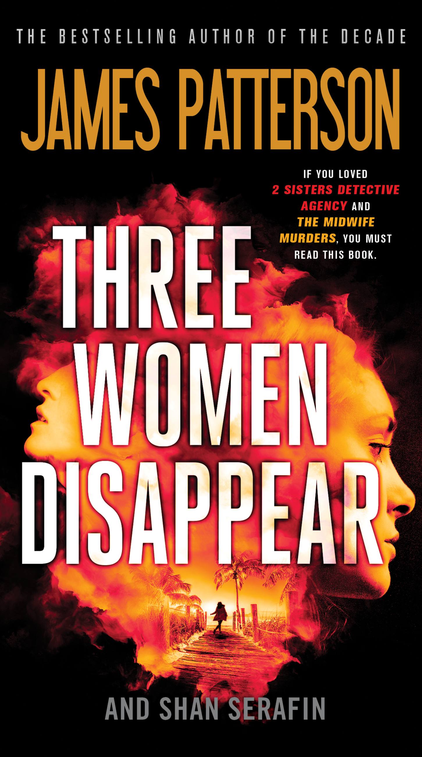 Three Women Disappear | Thriller