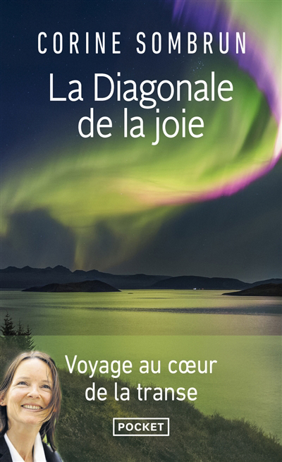 diagonale de la joie : voyage au coeur de la transe (La) | 9782266324212 | Santé