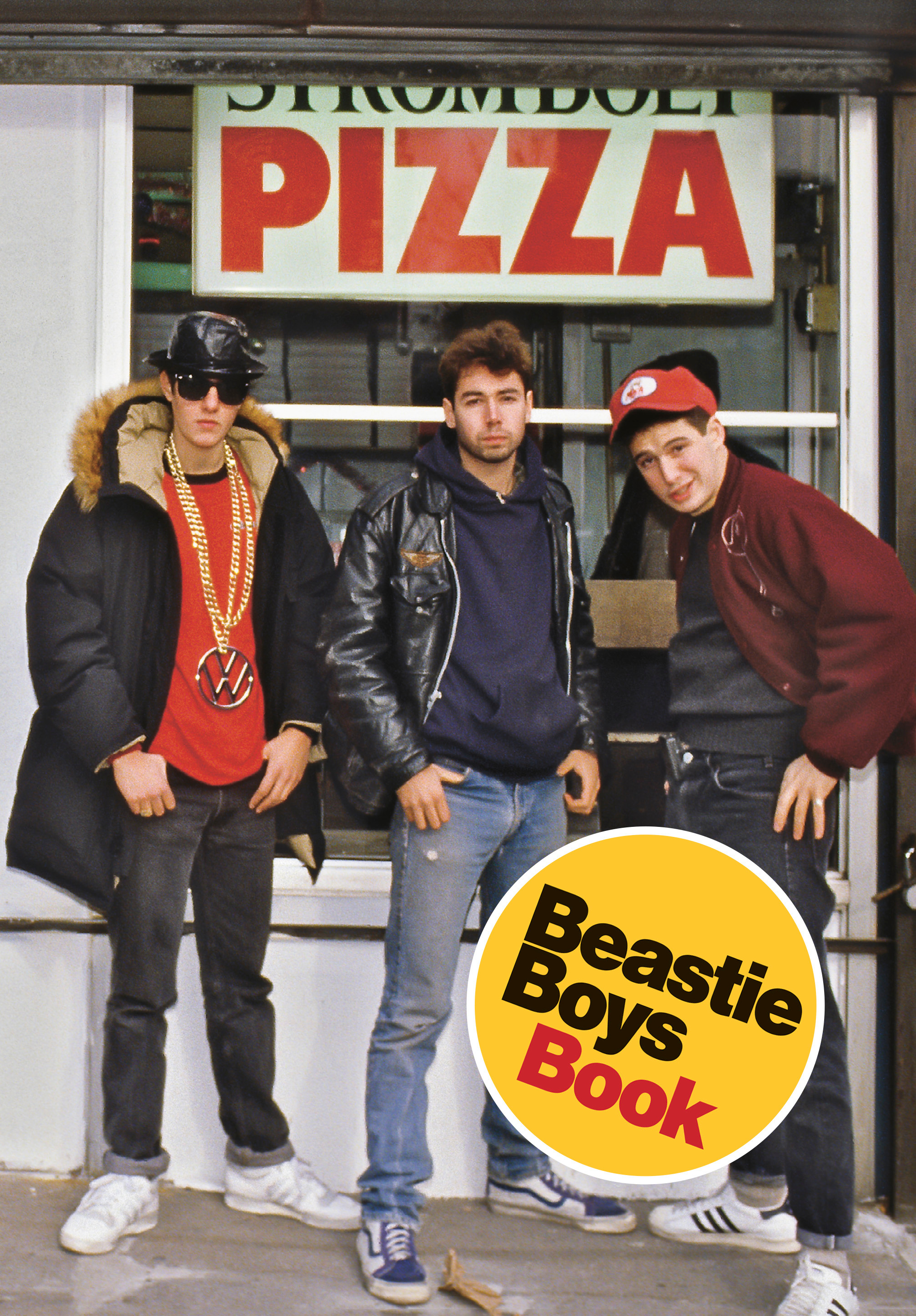 Beastie Boys Book | Biography & Memoir