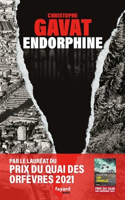 Endorphine | 9782213720821 | Policier