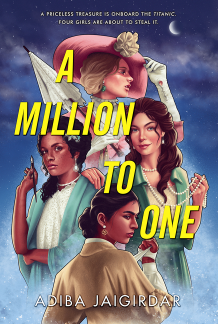 A Million to One | Young adult