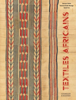 Textiles africains | 9782850888977 | Arts