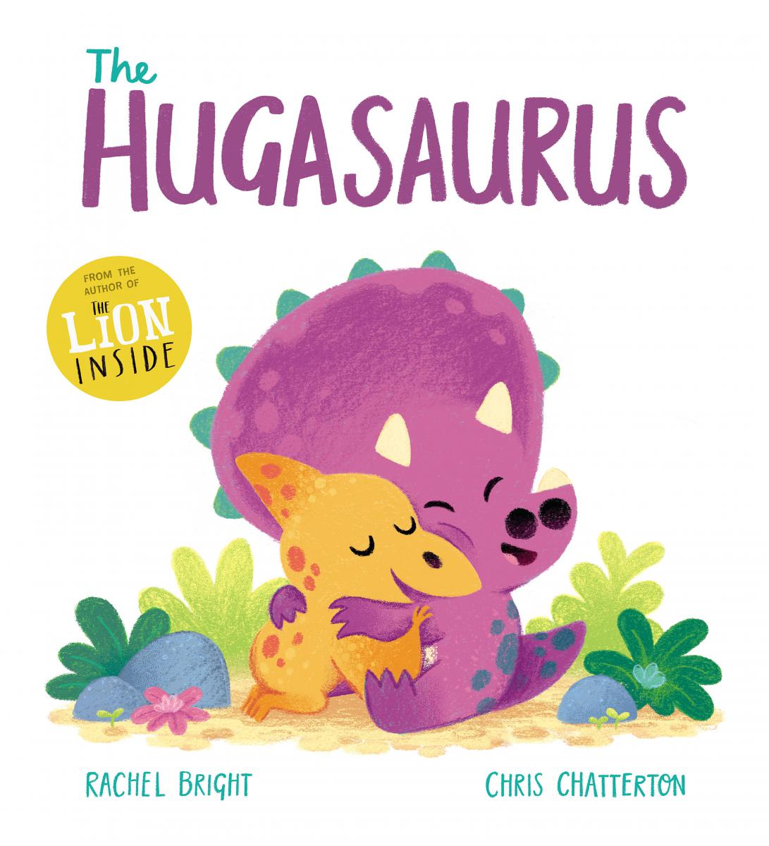 The Hugasaurus | Picture & board books