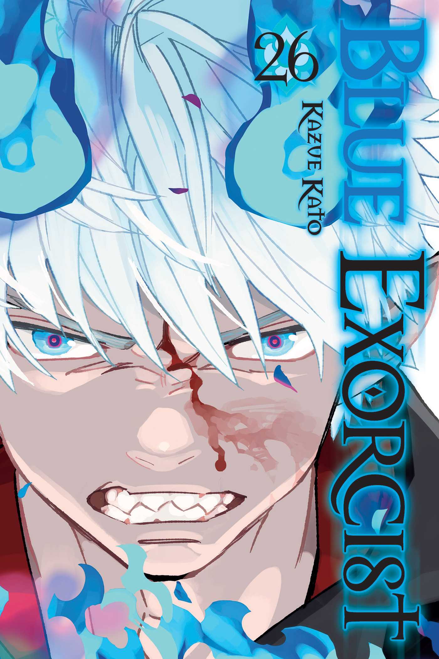 Blue Exorcist, Vol. 26 | Graphic novel & Manga (children)