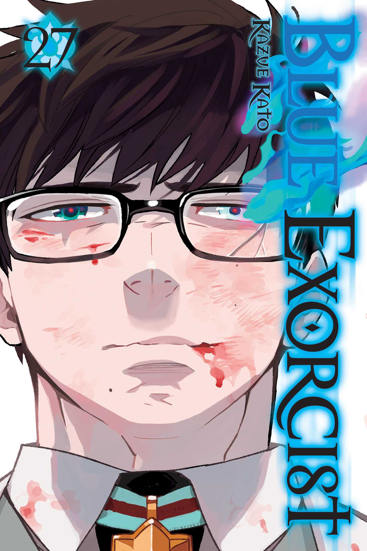 Blue Exorcist, Vol. 27 | Graphic novel & Manga (children)