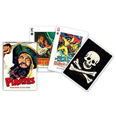 Pirates | Jeux de cartes et de dés classiques