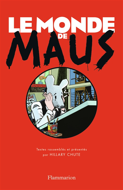 Monde de Maus (Le) | 9782080239754 | Arts