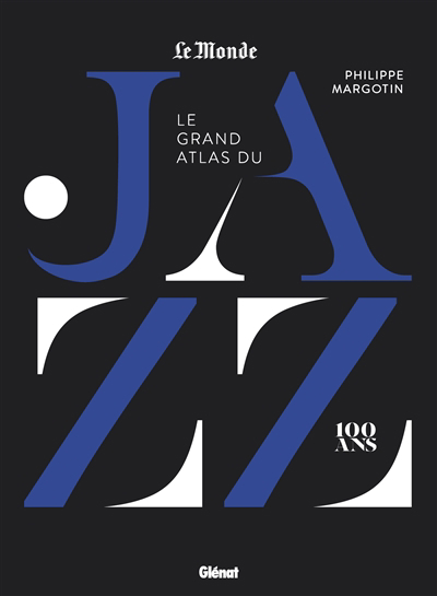 grand atlas du jazz (Le) | 9782344055717 | Arts