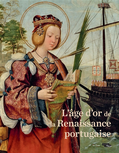 L'âge d'or de la Renaissance portugaise | 9782382030653 | Arts