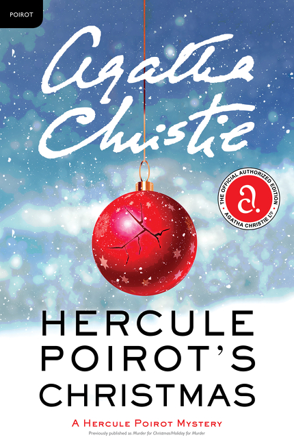 Hercule Poirot's Christmas : A Hercule Poirot Mystery | Thriller